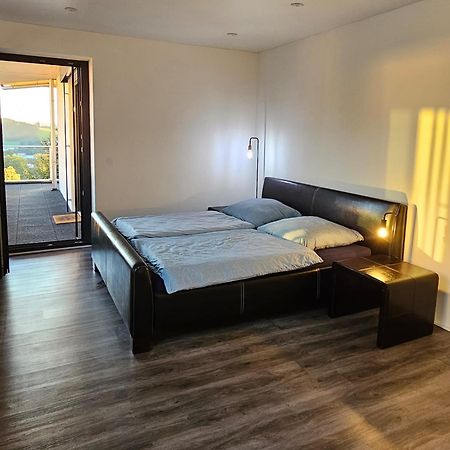 Fewo Am Premium Wanderort Appartement Bad Berleburg Buitenkant foto