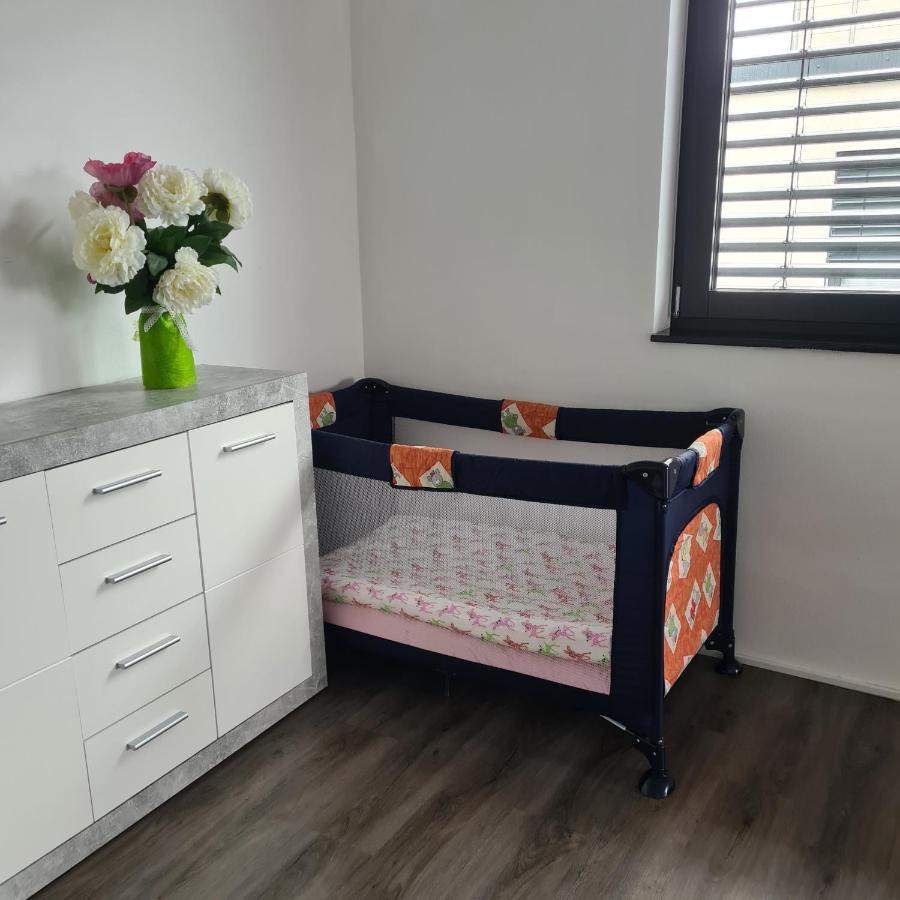 Fewo Am Premium Wanderort Appartement Bad Berleburg Buitenkant foto