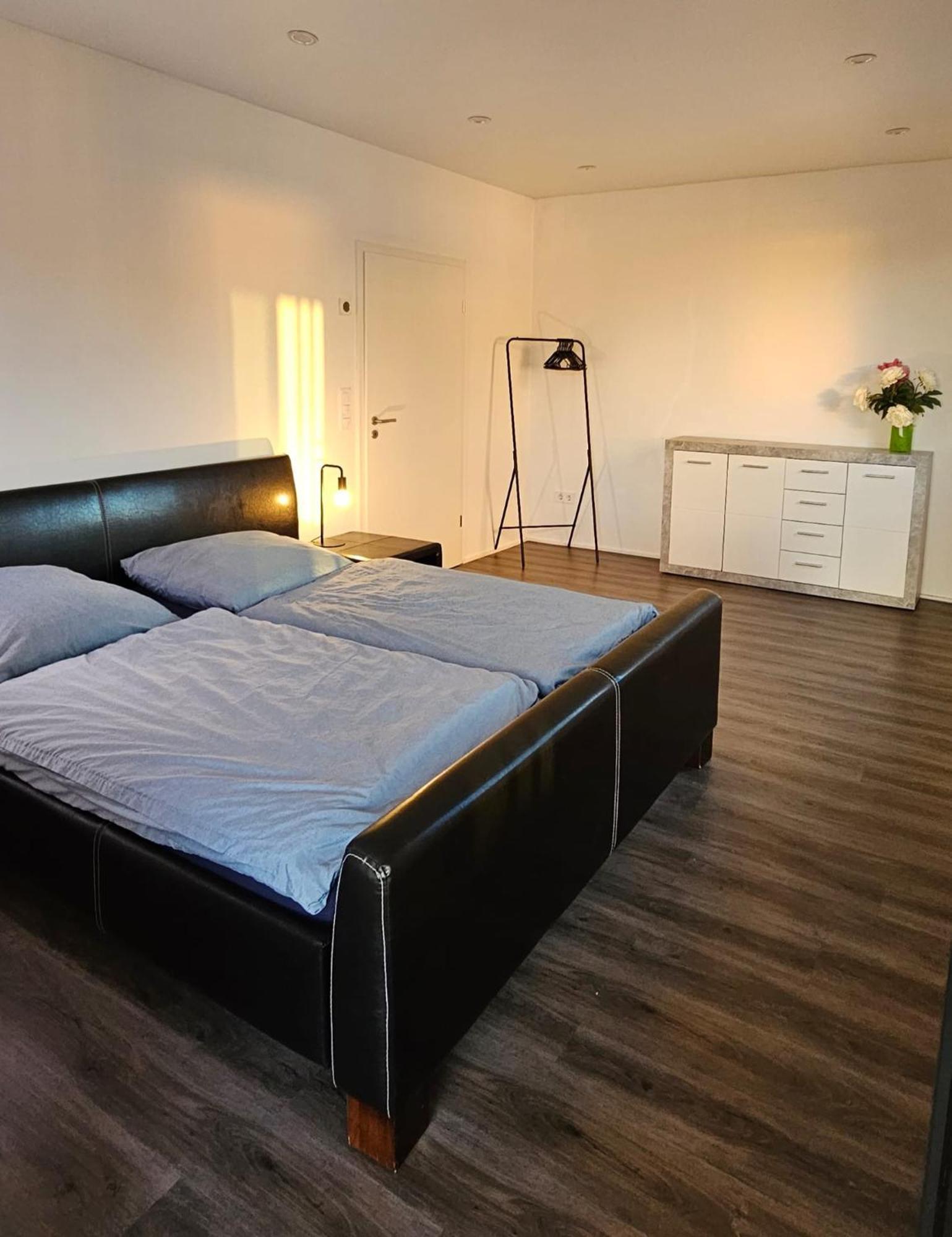 Fewo Am Premium Wanderort Appartement Bad Berleburg Buitenkant foto